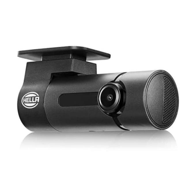 HELLA DVR DR 530 - Kamera Dashboard dengan Resolusi 1080p dan Fitur Night Vision