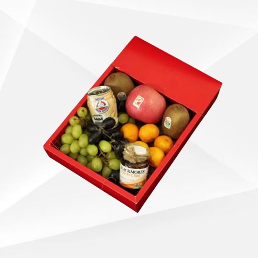

FRUIT HAMPERS – 01 IMLEK