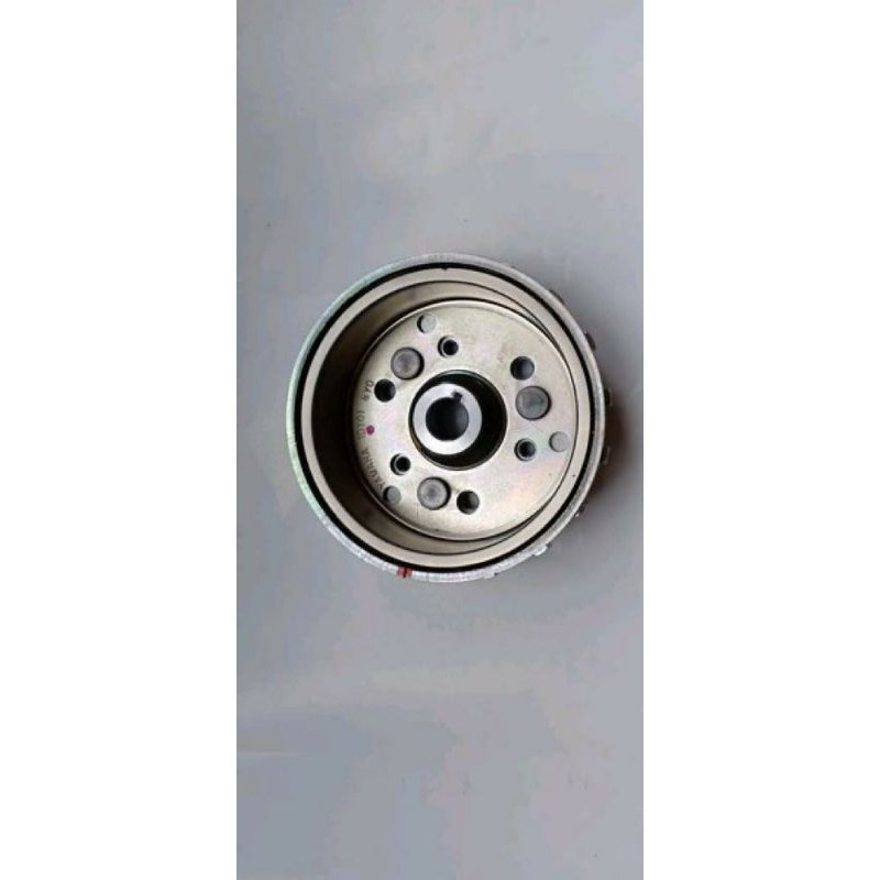 Magnet Yamaha Jupiter Z1 Original Flywheel rotor