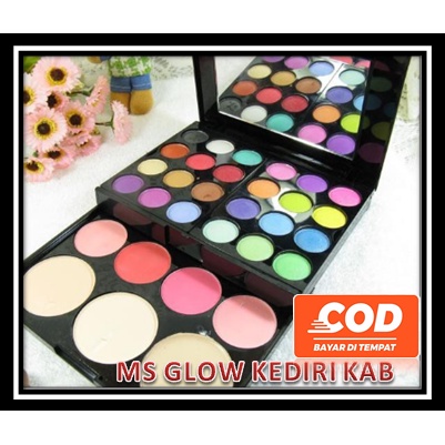MAKE UP ANAK ADS MAKEUP KIT FASHION SET / MAKE UP ADS MAKE UP ANAK SET KECANTIKAN / MAKE UP ANAK / M