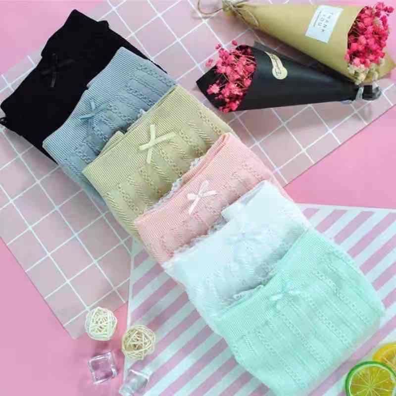 [ LINGERIE MASTER ] - (C-10) Celana Dalam Wanita / Short Fashion / Celana Pendek / Celana Boxer / Underwear Seamless-8