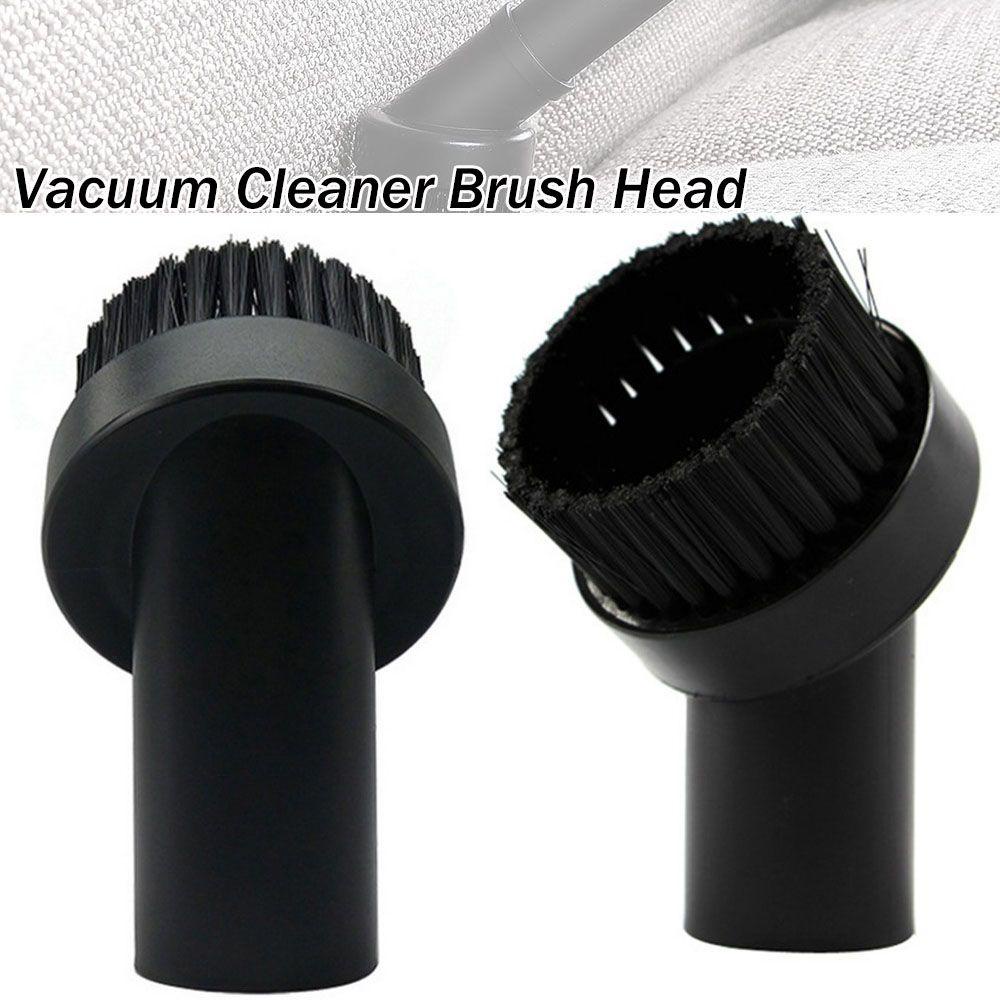 TOP Sikat Debu Untuk 32mm Suction Brush Head Bed Sofa Dust Vacuum Cleaner Aksesoris Alat Pembersih Debu