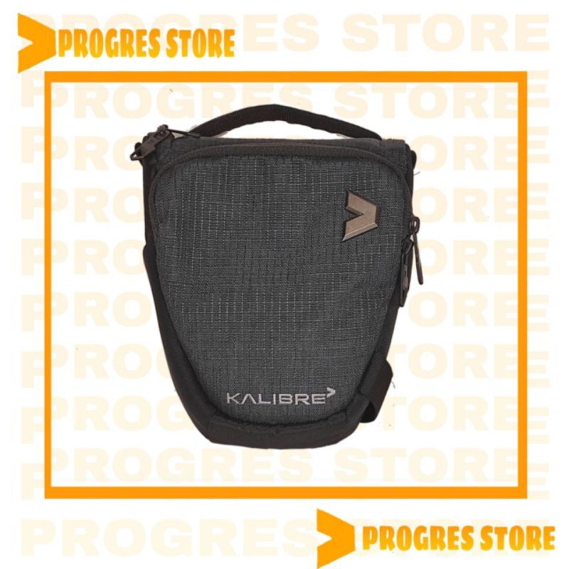 PROGRES STORE - Kalibre tas kamera selempang metroshoot 11 art 920755443