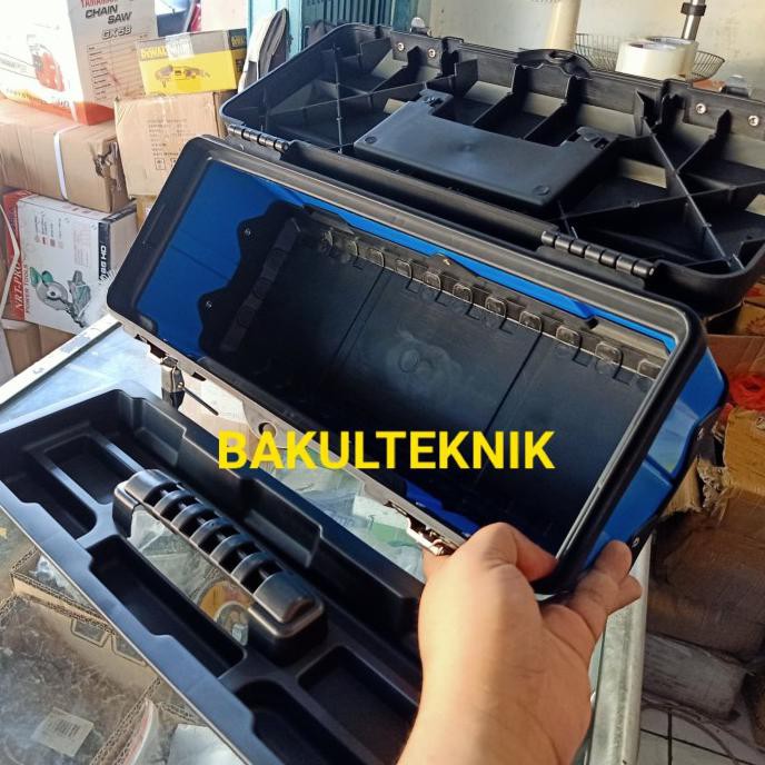 Favorit] Toolbox Multipro Tool Box Multipro
