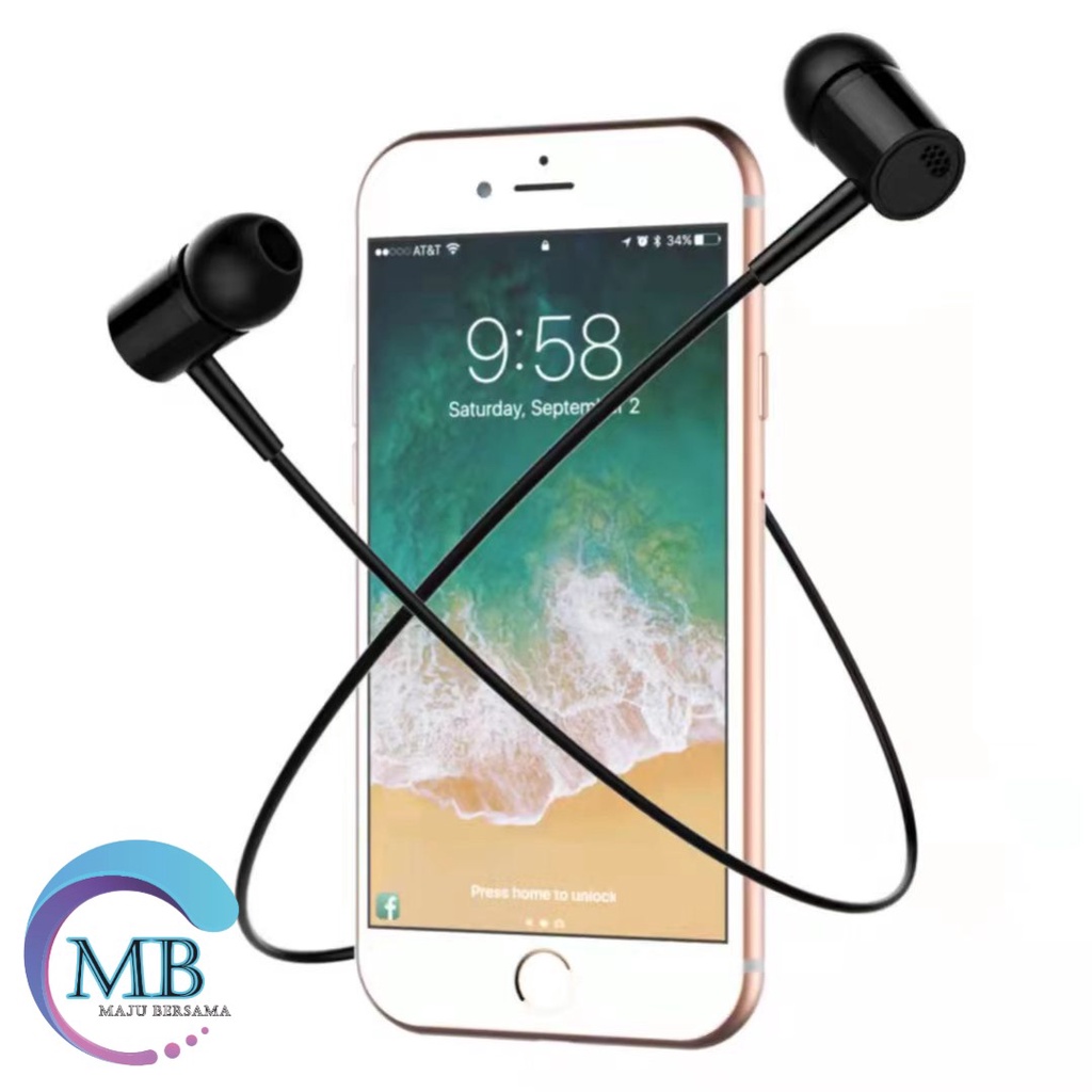 Headset Headsfree Hf earphone Extra BAss d21 All tipe Hp XIAOMI VIVO OPPO REALME INFINIX MB488