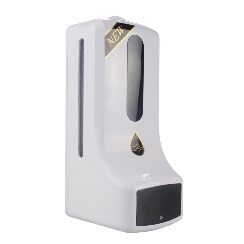 Thermometer K9 Infrared Automatic Soap THERMOMETER SURABAYA