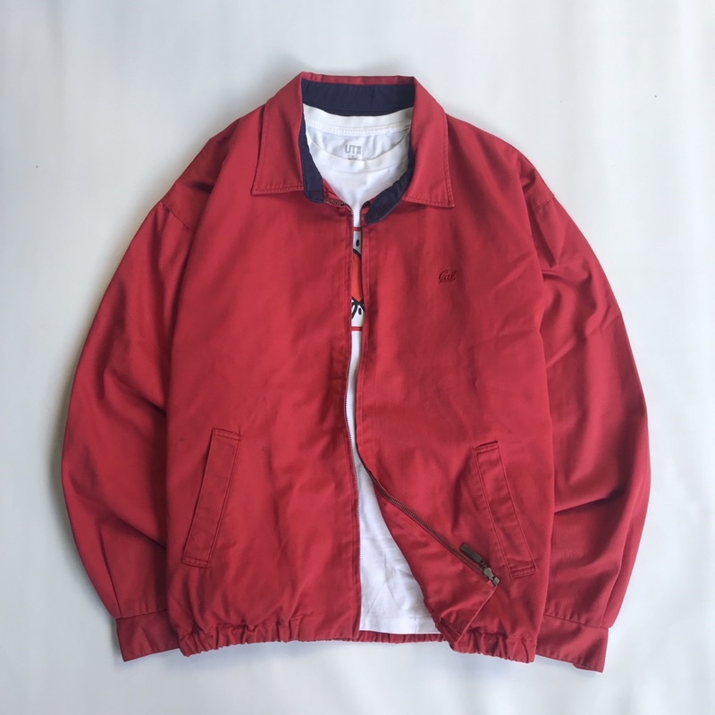 UC Berkeley Jacket