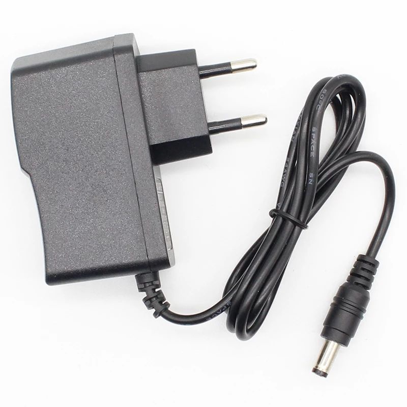 Adaptor 12V 1A / 12 Volt 1 Ampere