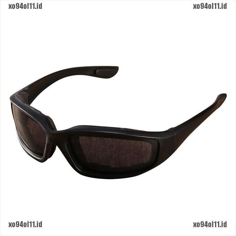 (xo ~ Cod) Kacamata Lensa Polarized Anti Silau Untuk Berkendara Motor