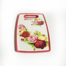 Alas Talenan Talenan Set Supra Pisau Bunga Multifungsi Souvenir