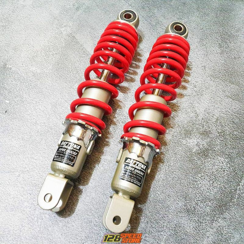 Shockbreaker Daytona Untuk Nouvo Original
