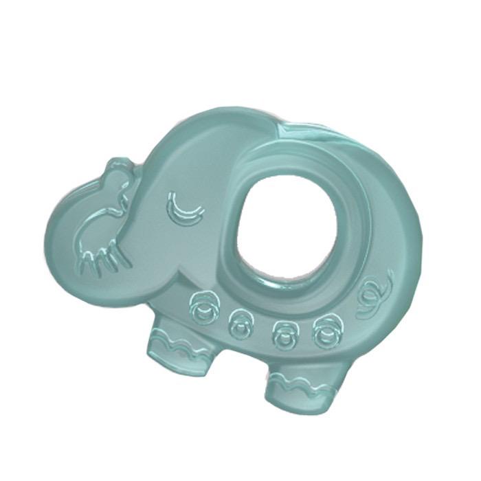 Baby Safe TT005 Cooling Teether With Case with Purified Water gigitan bayi