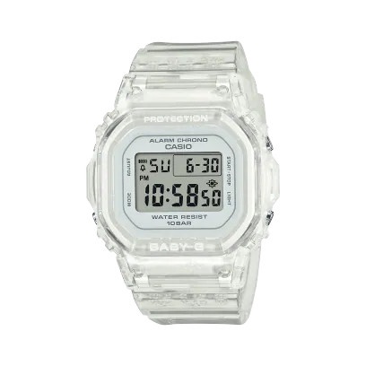 CASIO BABY-G BGD-565S-7D BGD 565S 7D ORIGINAL RESMI