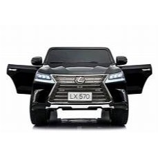 mobil mainan anak aki lexus lx570 kidstime lisensi xxl