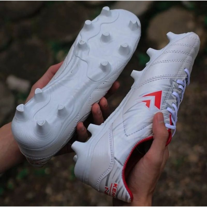 Sevspo Garuda C4 White Pink Red