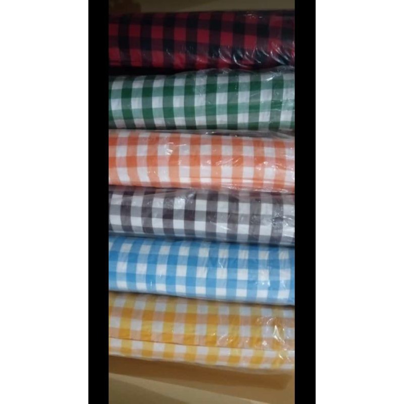 kain 1 rol(isi 100yard/90m)