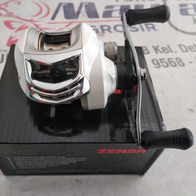 REL BC ZENSA KIYOSHI RATIO 7