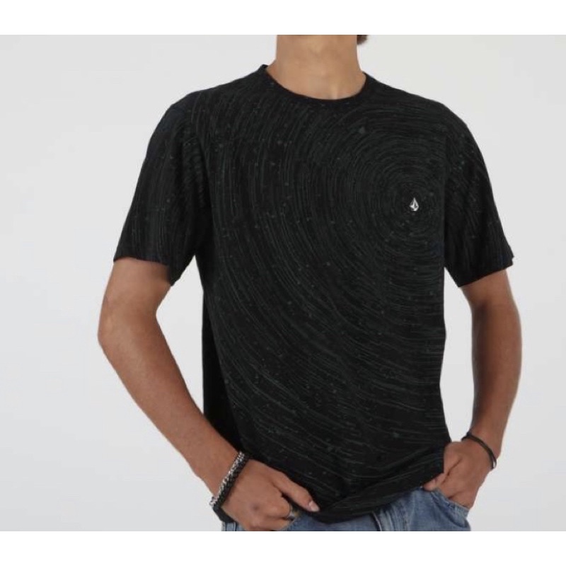 volcom baju kaos original 100% sale