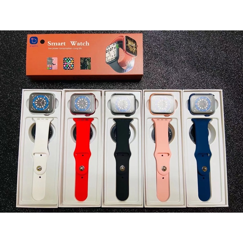 COD BESTSELLER SMARTWATCH T55 PRO PLUS T55+