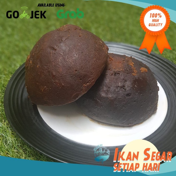 

Gula Batok Linggau 1 Kg