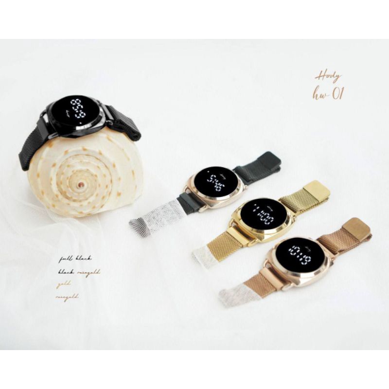 hody Watch HW01