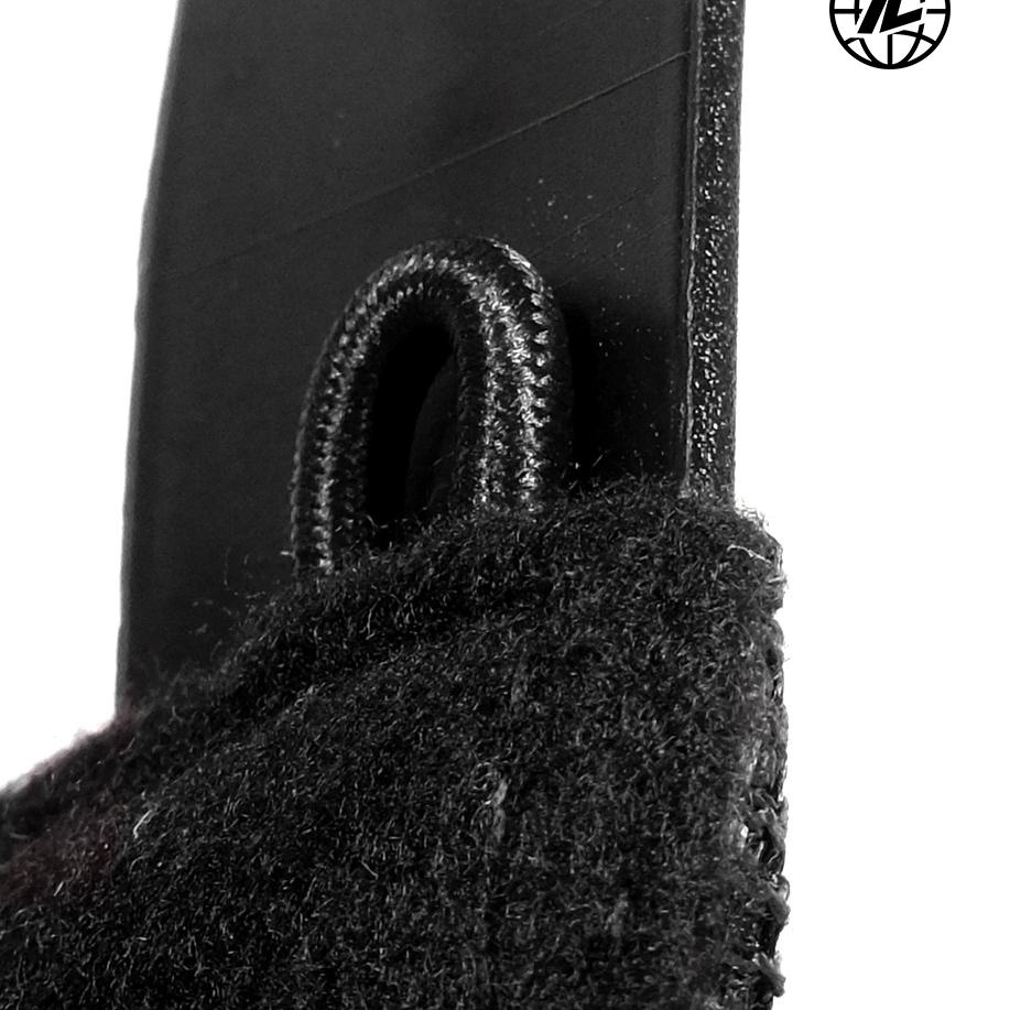 Terbagus.. IKOZZI HUMBLE Topi Trucker - Topi Jaring