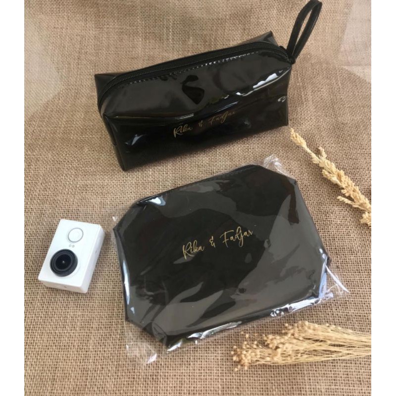 Dompet souvenir mika souvenir pernikahan dompet kubus unik murah souvenir boxy bahan mika hampers-7