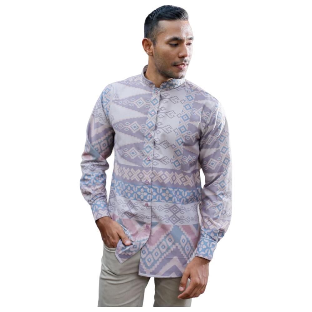 Wearing Ameera - Wafa Koko