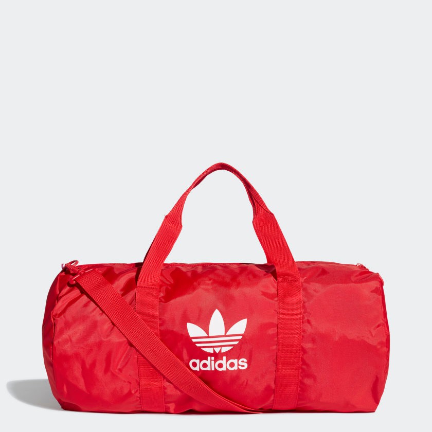 tas duffel adidas