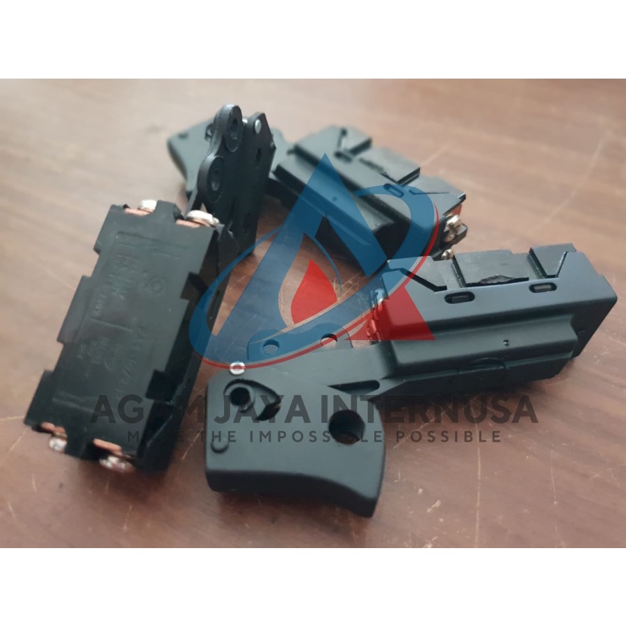 SWITCH GERINDA 5" MAKITA GA-5020