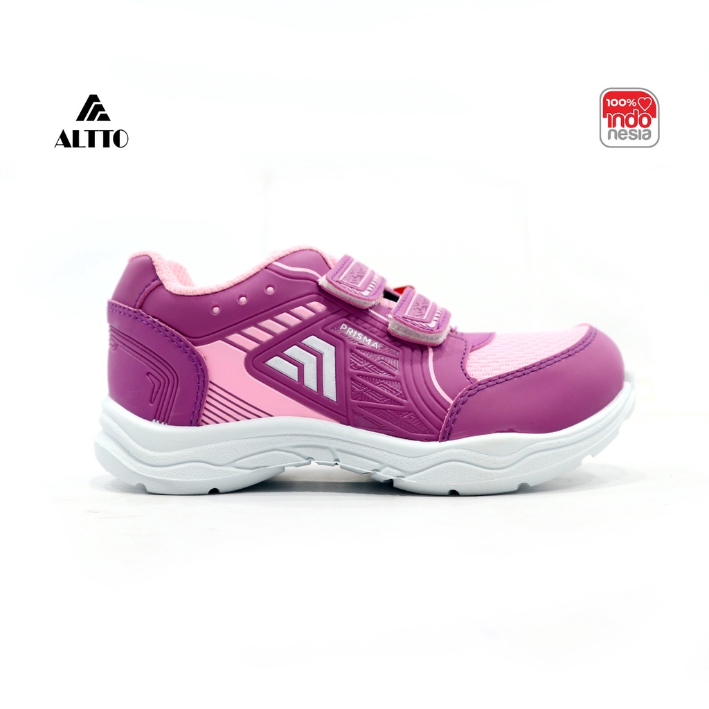 ALTTO PRISMA 28-33 - SEPATU ANAK -  ALTTO COWOK CEWEK