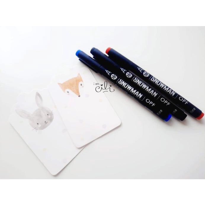 

(Pen Tag Iamcili) Untuk Tulis Di Tag Iamcili Supaya Tulisan Ga Luntur Promo!!!R33E