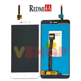 LCD TOUCHSCREEN XIAOMI REDMI 4A / MI4A LCD TS FULLSET