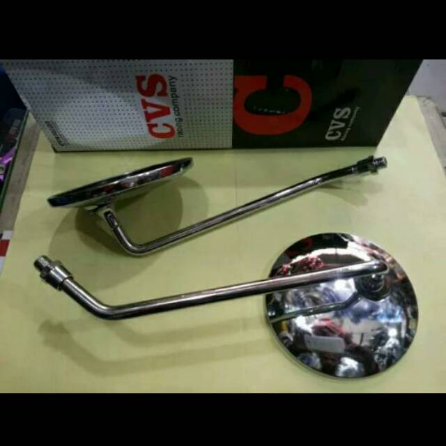 Spion vespa panjang