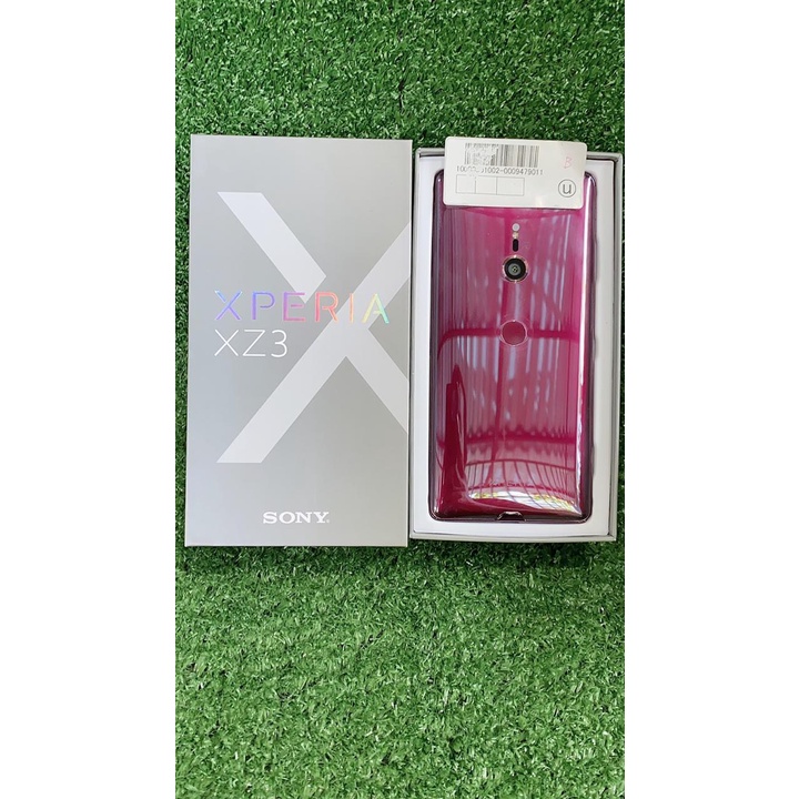 SONY XPERIA XZ3 4-64GB SECOND ORIGNAL