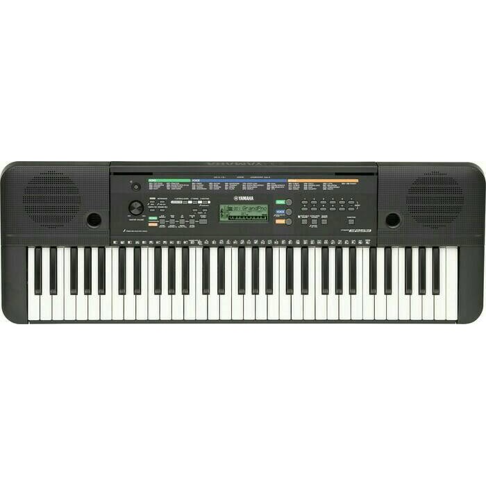 keyboard yamaha psr e253