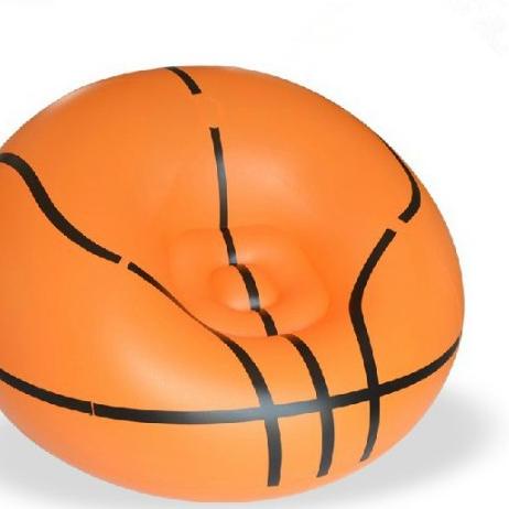Terbaru Intime Sofa Angin Bola / Air Basket Intime / Intime Chair Ballon