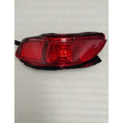BUMPER LAMP BELAKANG LEXUS RX330 SET