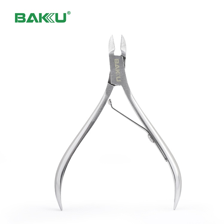 TANG POTONG BAKU BK-108 /TANG POTONG MINI / TANG POTONG STAINLESS