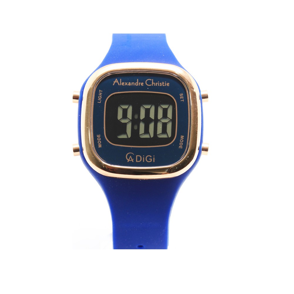 

Alexandre Christie AC9336LHRRGBU Wanita