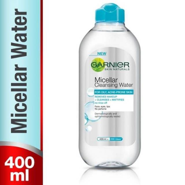 garnier 400ml