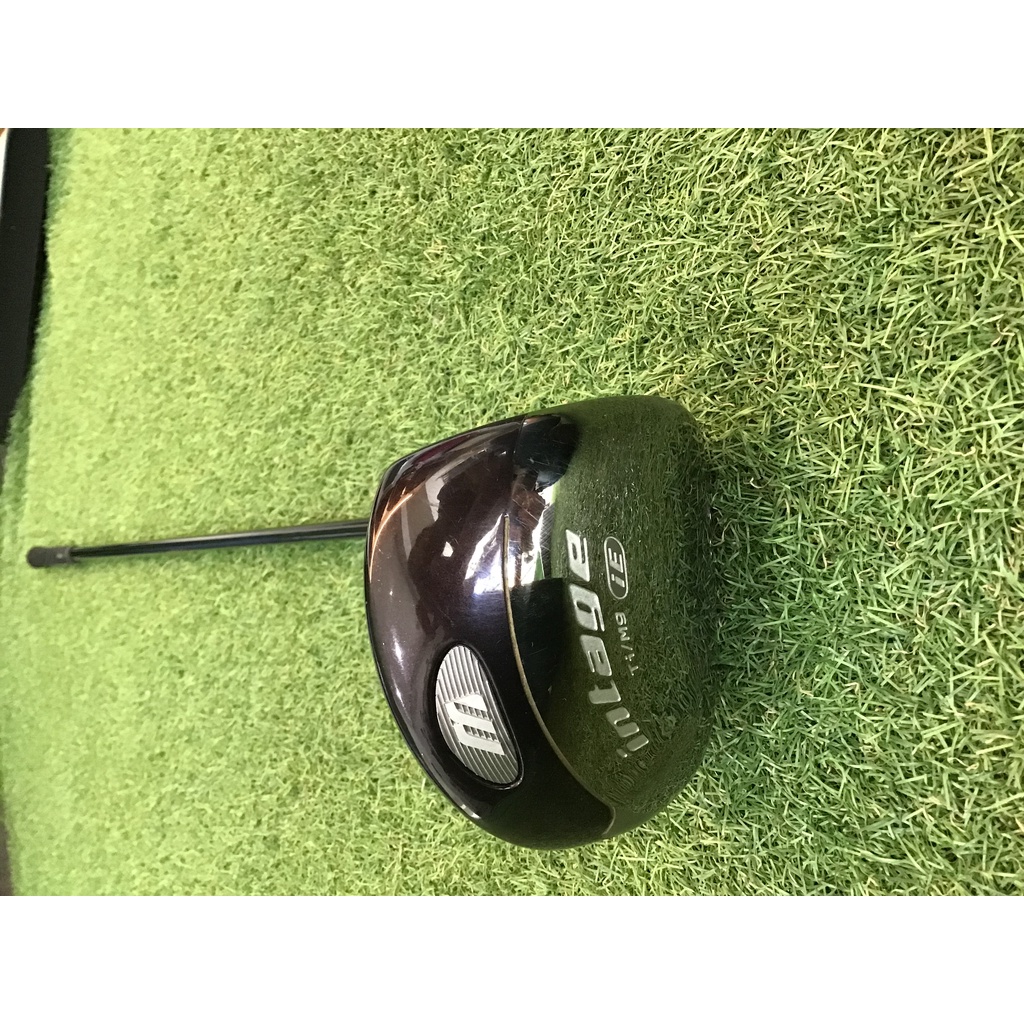 Stick Golf Driver Mizuno Intage iE