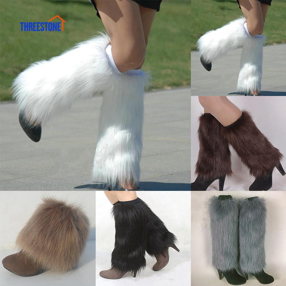 winter boot covers