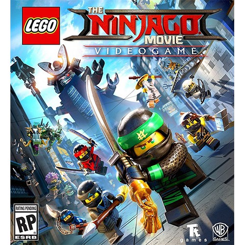 Lego - Ninjago