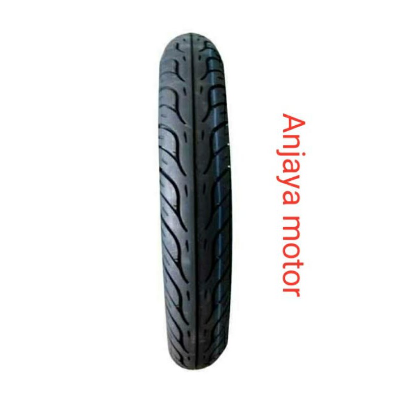 ban depan federal matic vario beat 80/90/14 original honda NON TUBELESS