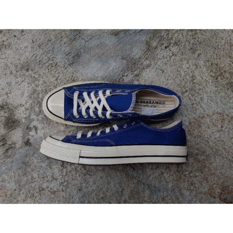 Converse 70s Low Rush Blue