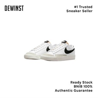 parra x blazer low gt