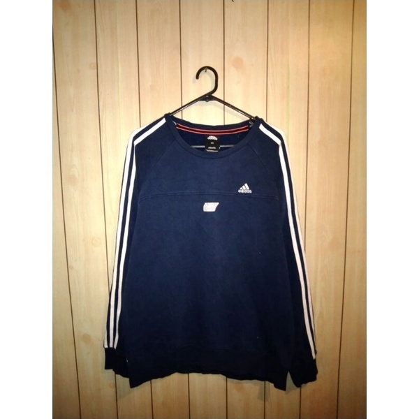 CREWNECK ADIDAS ESSENTIALS