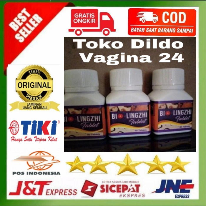 

Obat Biolingzhi Asli Tablet Bio Lingzhi Original Hasil Cepat