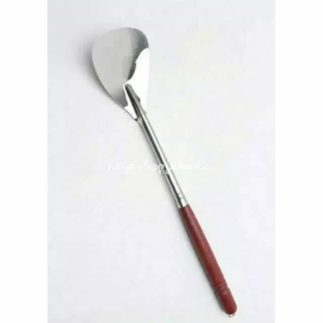 Spatula Penggorengan /Susuk Penggorengan / Alat masak